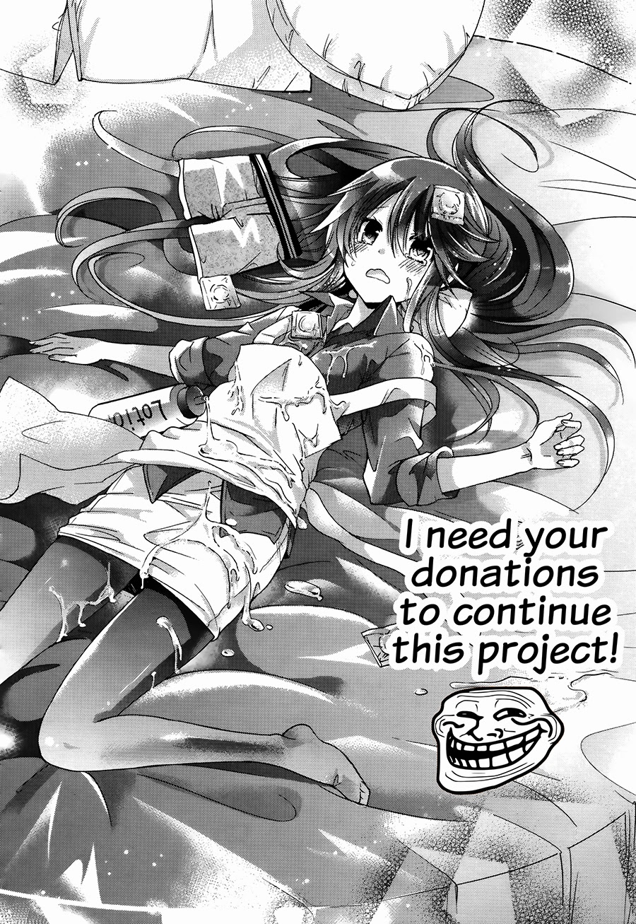 Love Hotel Princess A Plead To Roosevelt 第3页
