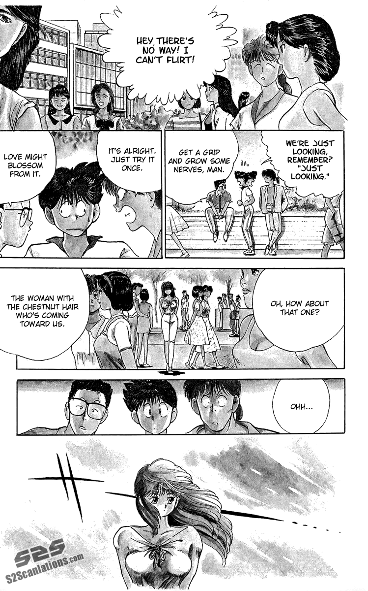 Wicked Cupid Vol. 1 Ch. 1 第29页