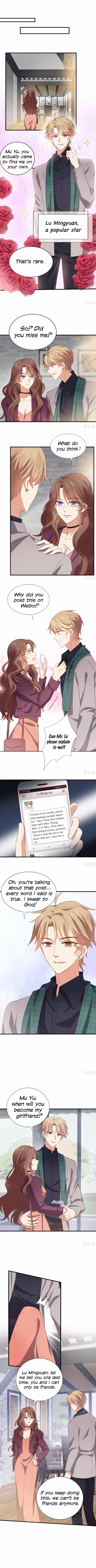 Husband, See You in the Headlines Ch. 2 第3页