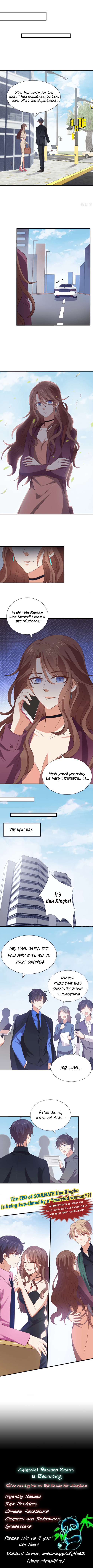 Husband, See You in the Headlines Ch. 2 第5页