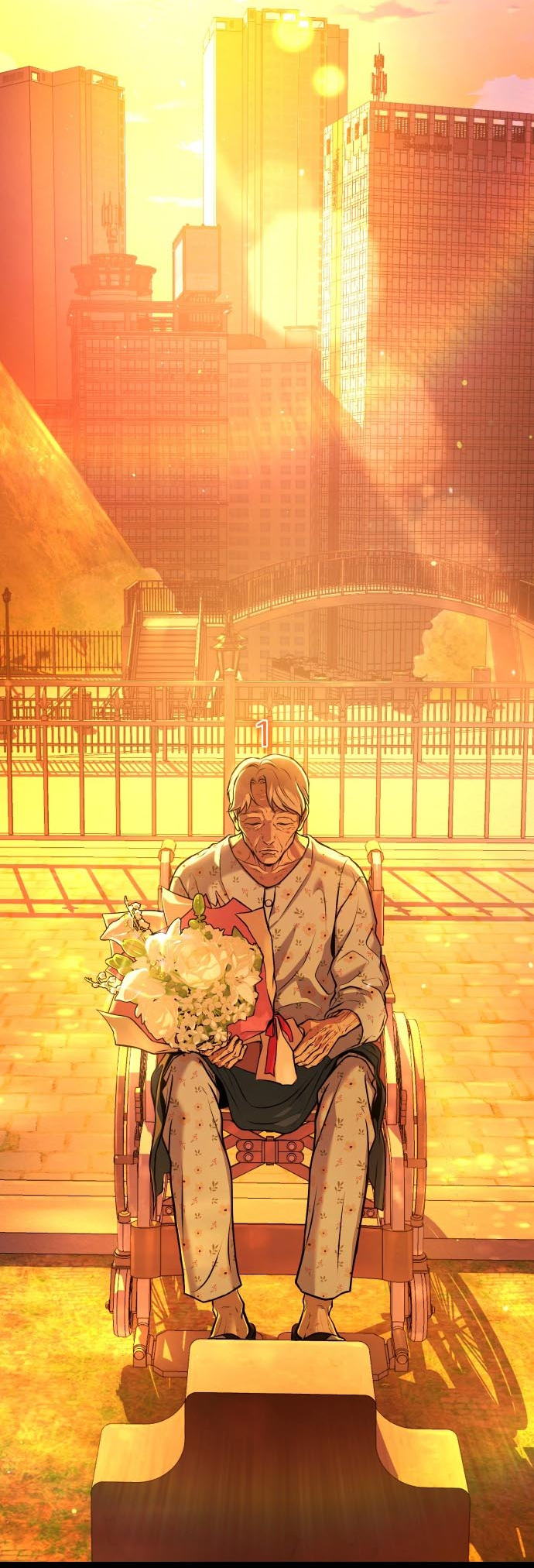 Zombie Papa Vol. 1 Ch. 1 第101页