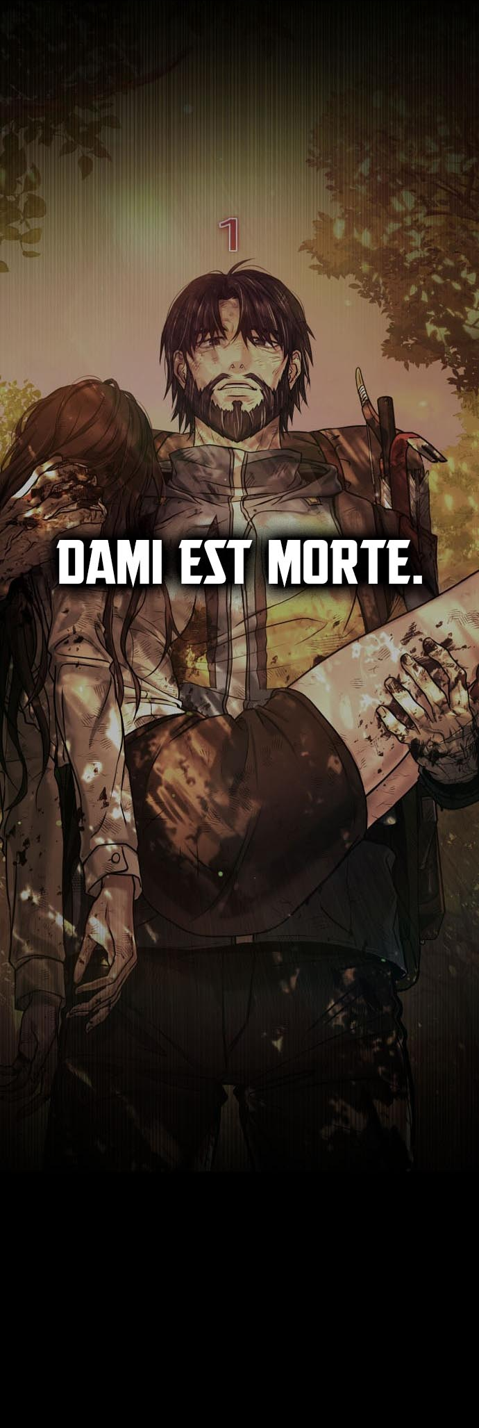 Zombie Papa Vol. 1 Ch. 1 第113页