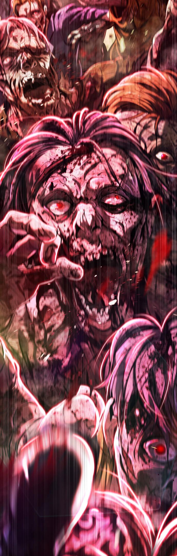 Zombie Papa Vol. 1 Ch. 1 第130页