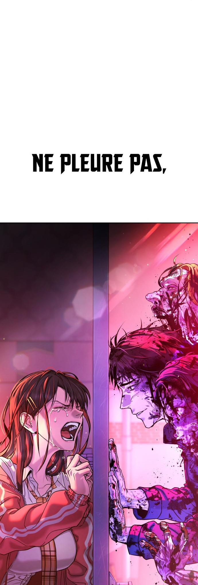 Zombie Papa Vol. 1 Ch. 1 第156页
