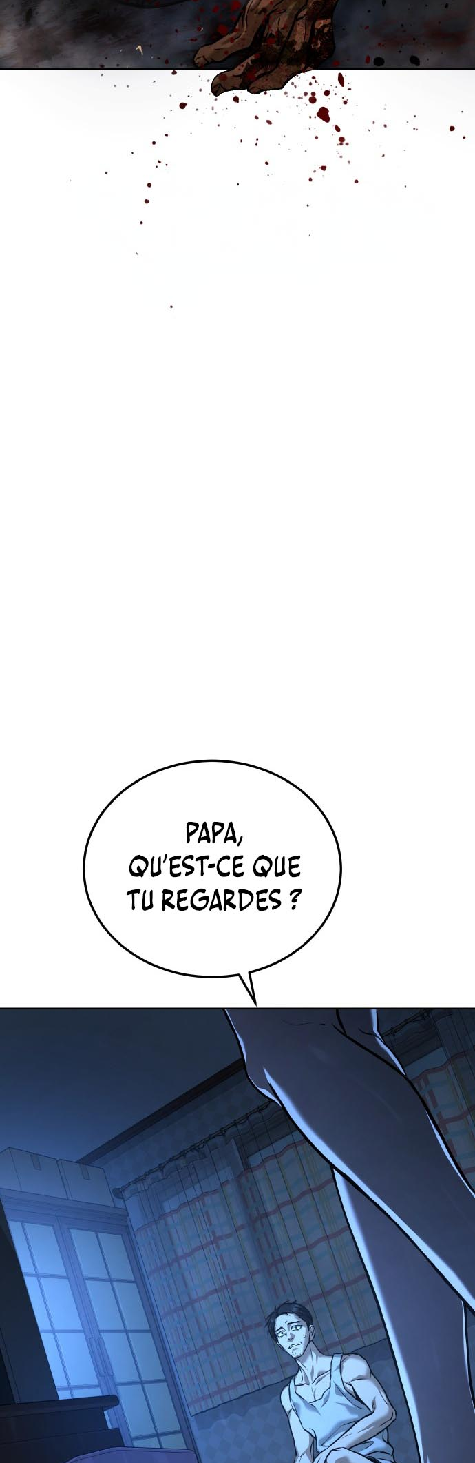 Zombie Papa Vol. 1 Ch. 1 第17页