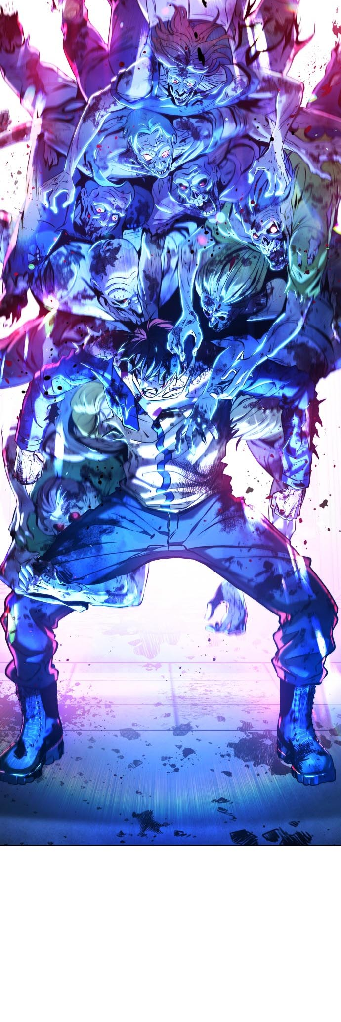 Zombie Papa Vol. 1 Ch. 1 第163页