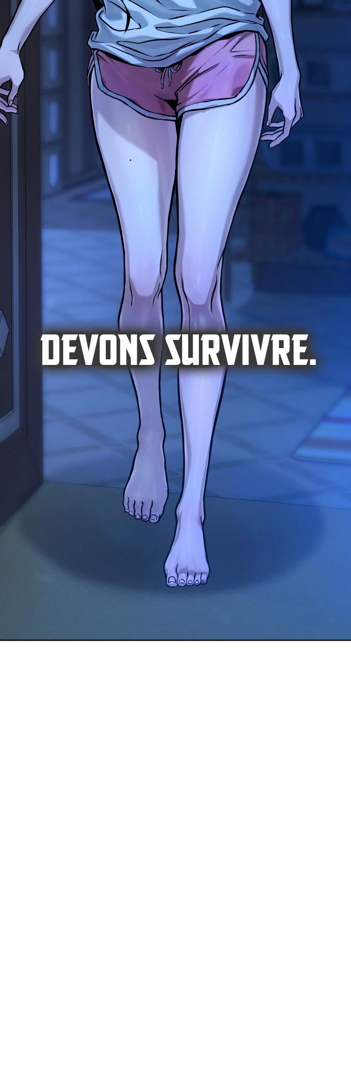 Zombie Papa Vol. 1 Ch. 1 第19页
