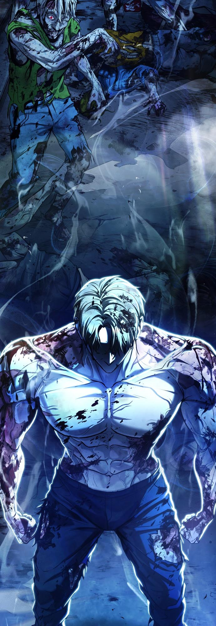 Zombie Papa Vol. 1 Ch. 1 第191页