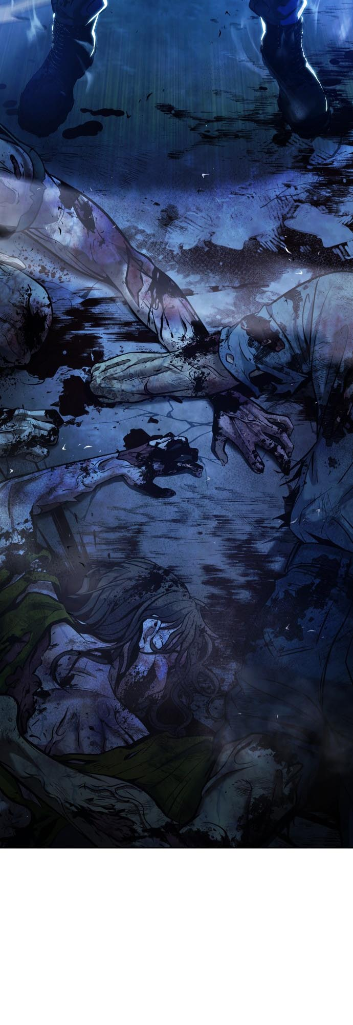 Zombie Papa Vol. 1 Ch. 1 第192页