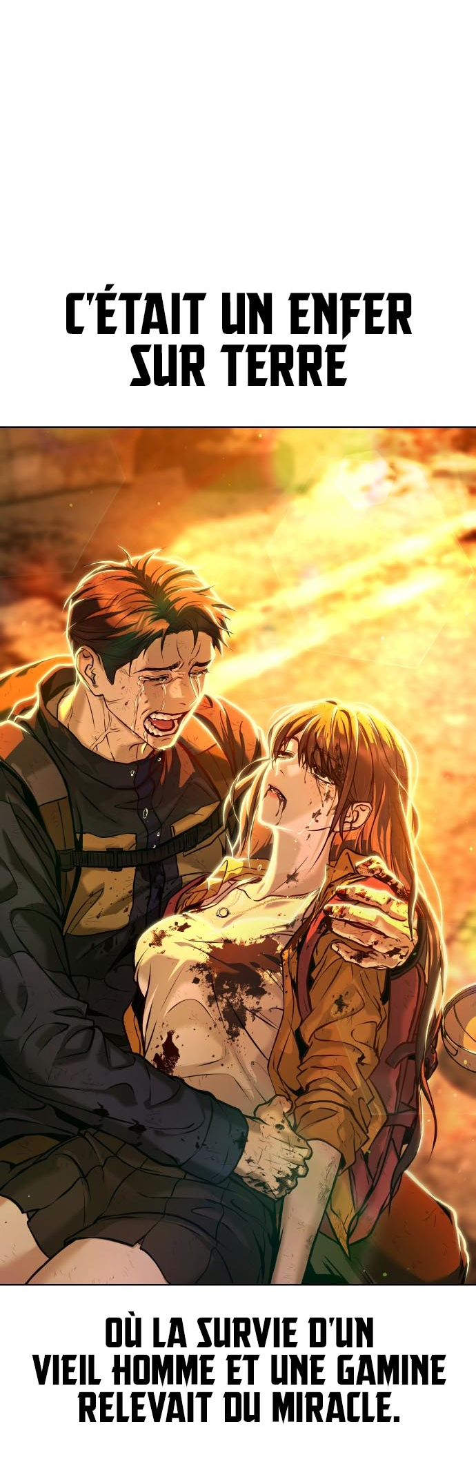 Zombie Papa Vol. 1 Ch. 1 第21页