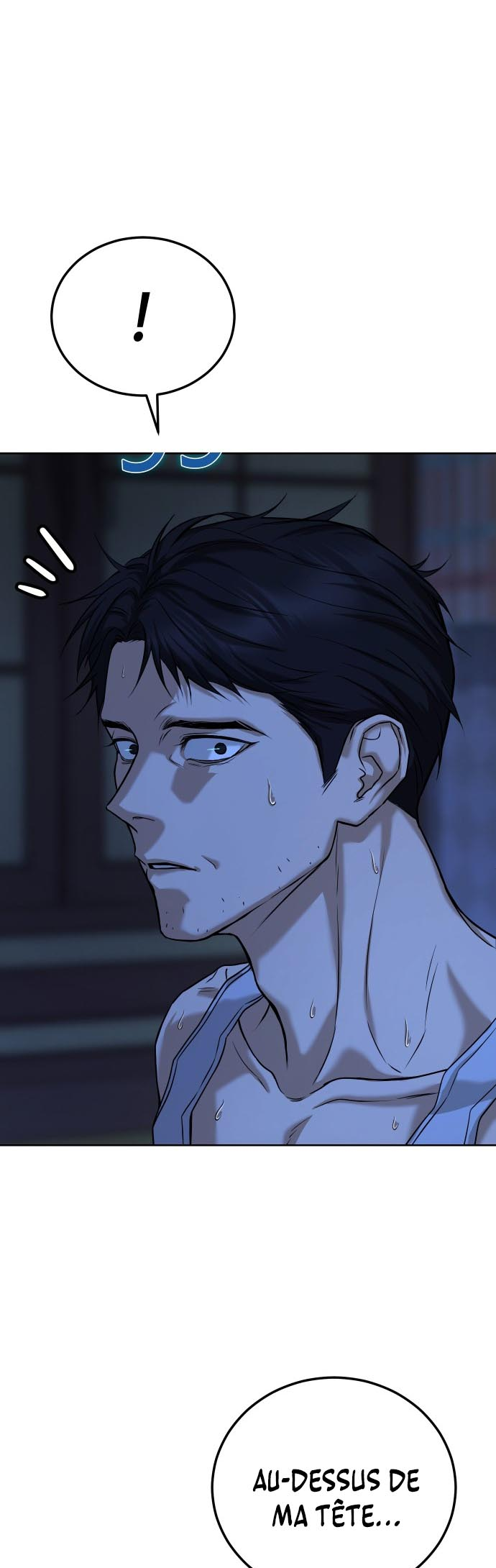 Zombie Papa Vol. 1 Ch. 1 第32页