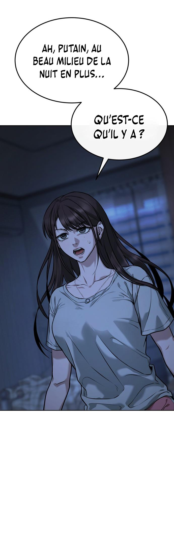 Zombie Papa Vol. 1 Ch. 1 第36页