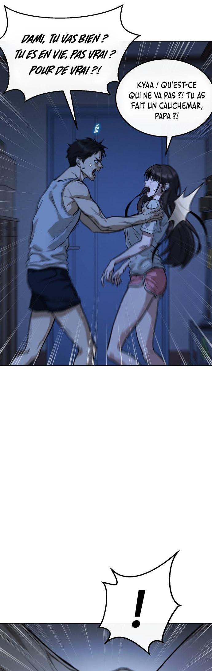 Zombie Papa Vol. 1 Ch. 1 第37页
