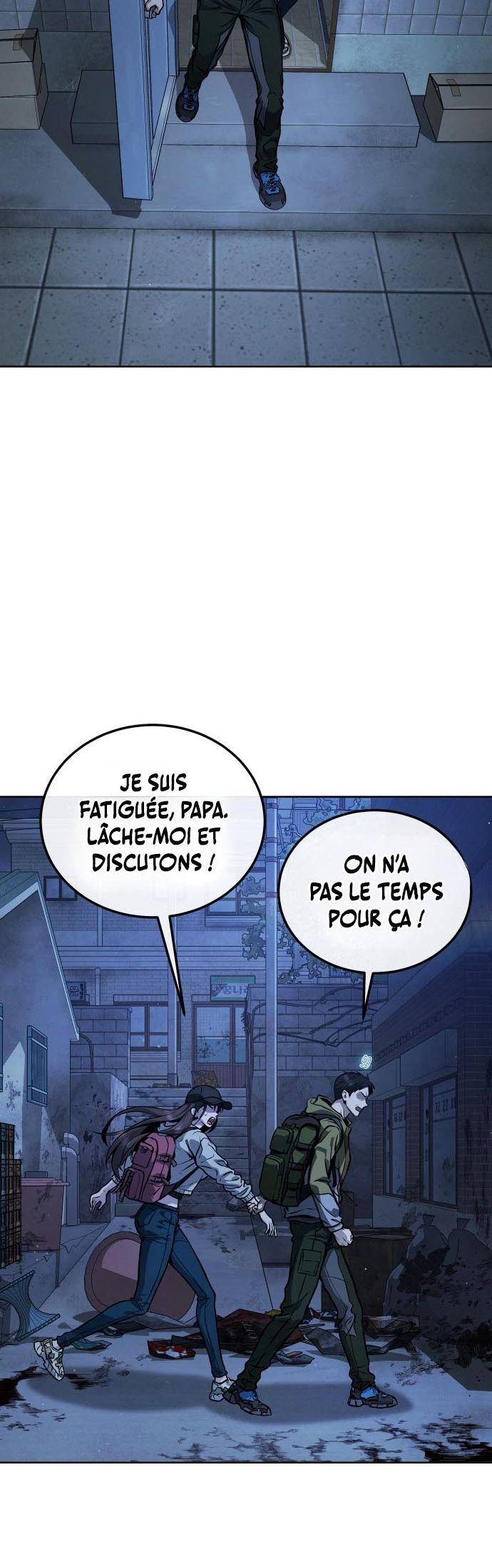 Zombie Papa Vol. 1 Ch. 1 第39页