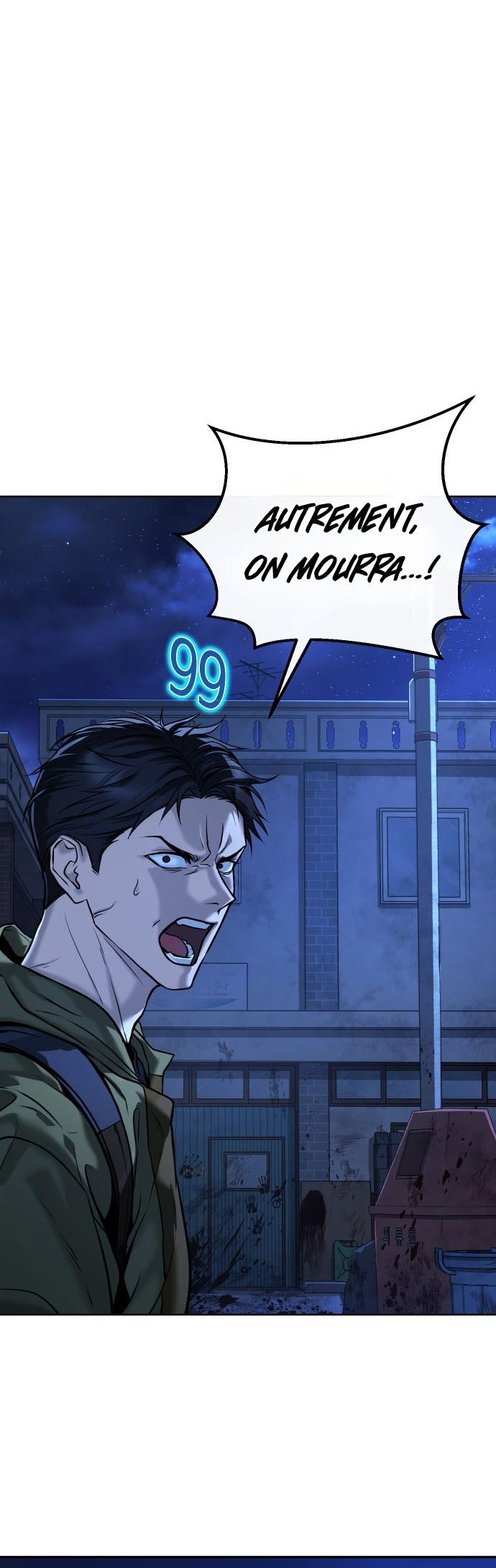 Zombie Papa Vol. 1 Ch. 1 第40页