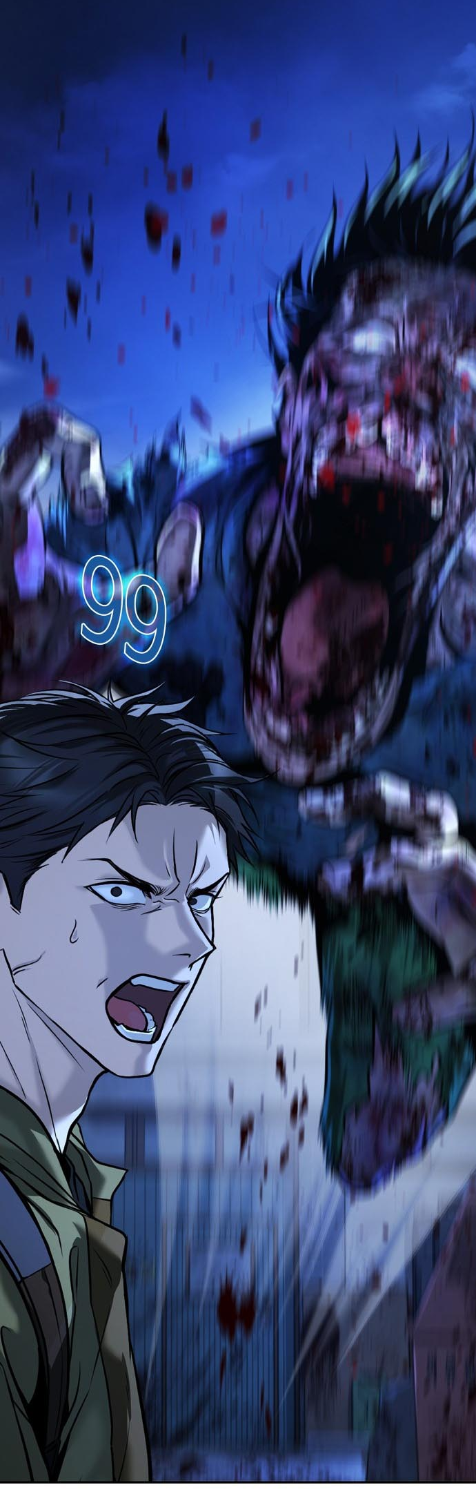 Zombie Papa Vol. 1 Ch. 1 第41页