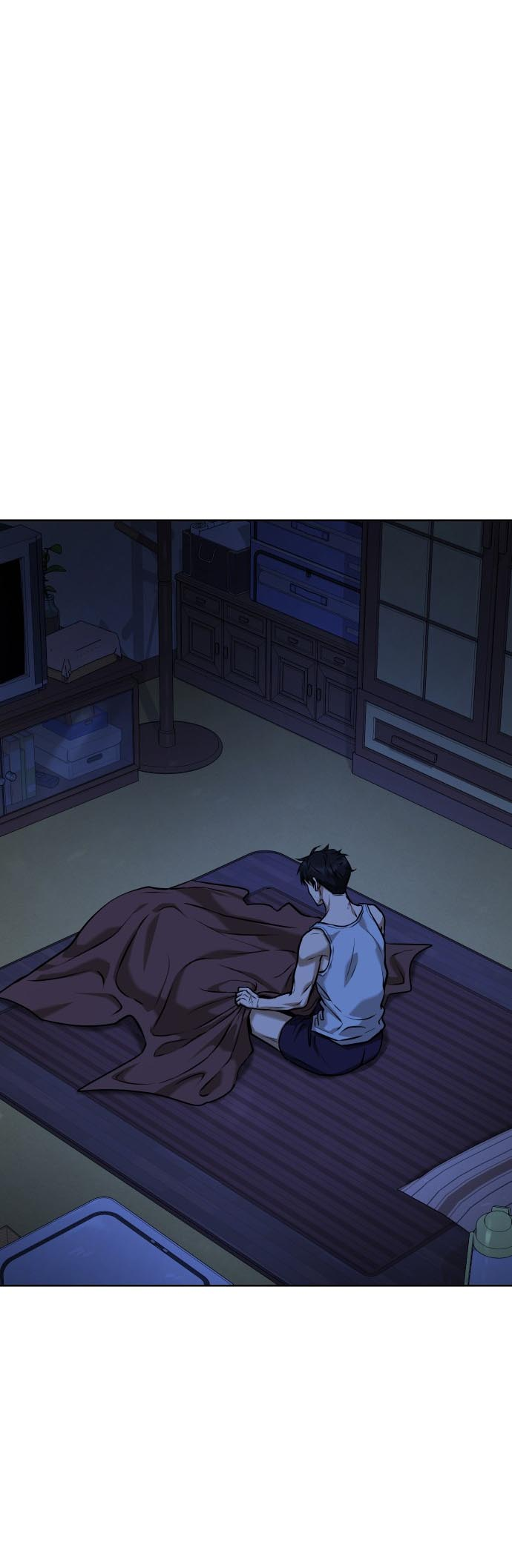 Zombie Papa Vol. 1 Ch. 1 第77页