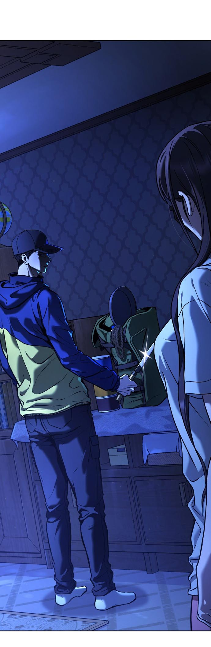 Zombie Papa Vol. 1 Ch. 1 第81页