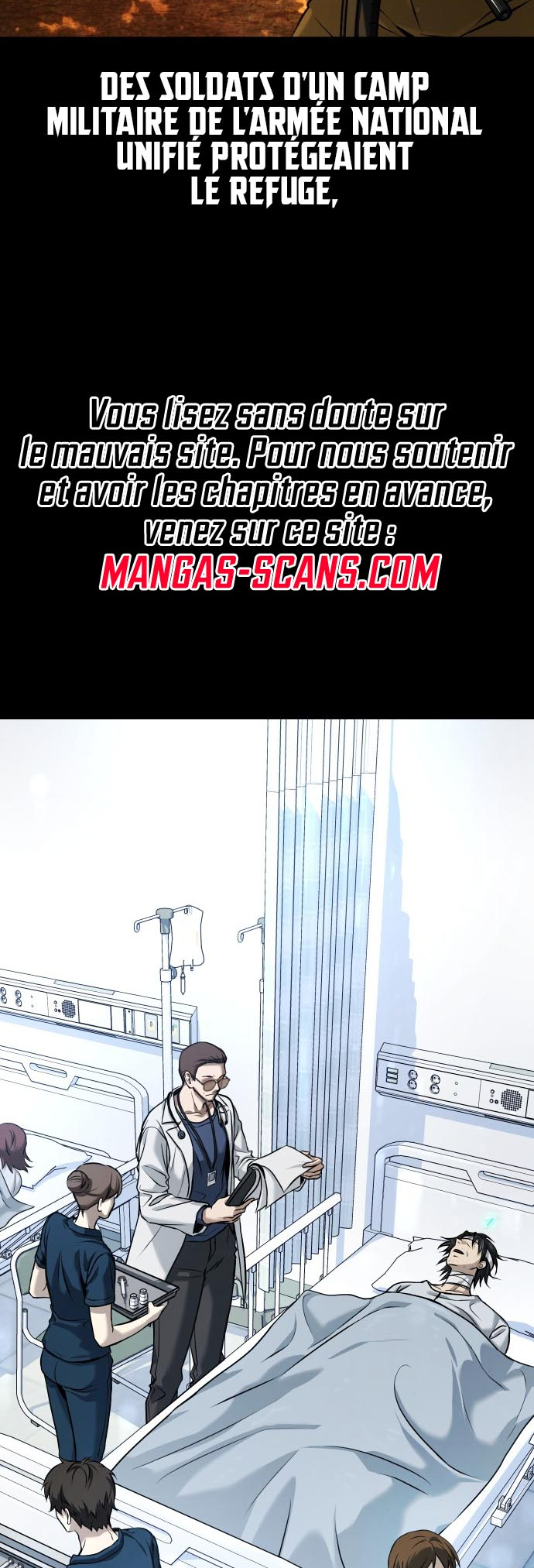 Zombie Papa Vol. 1 Ch. 1 第97页