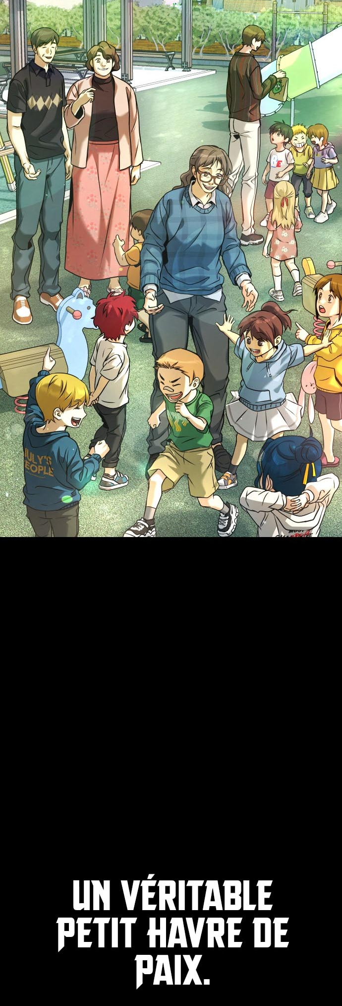 Zombie Papa Vol. 1 Ch. 1 第99页