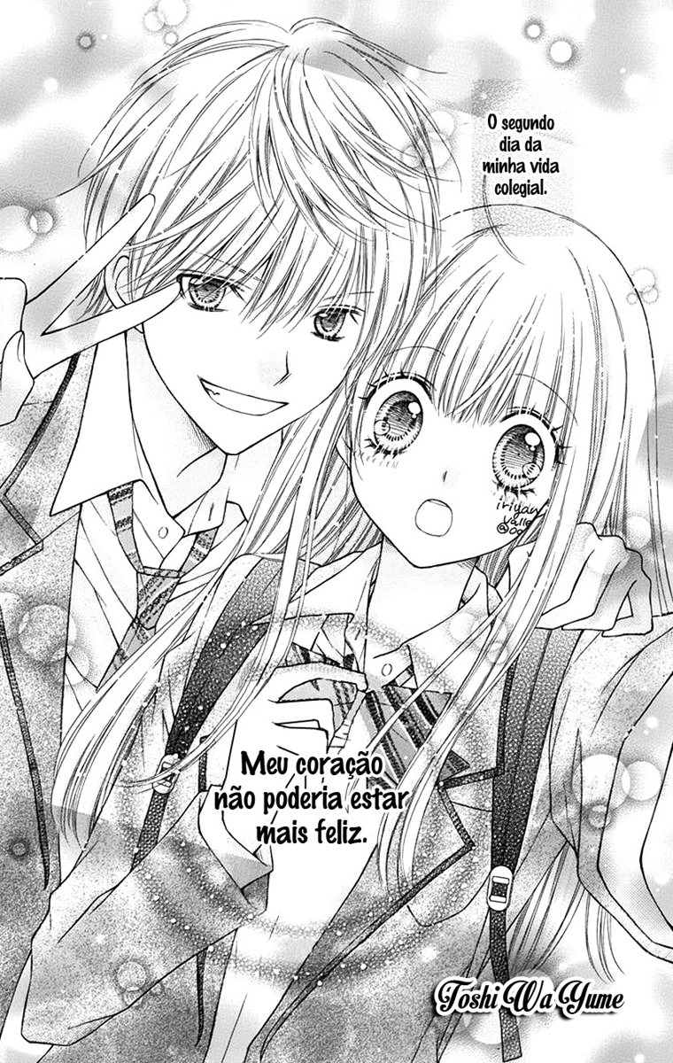 Sugar Soldier Vol. 1 Ch. 2 第36页