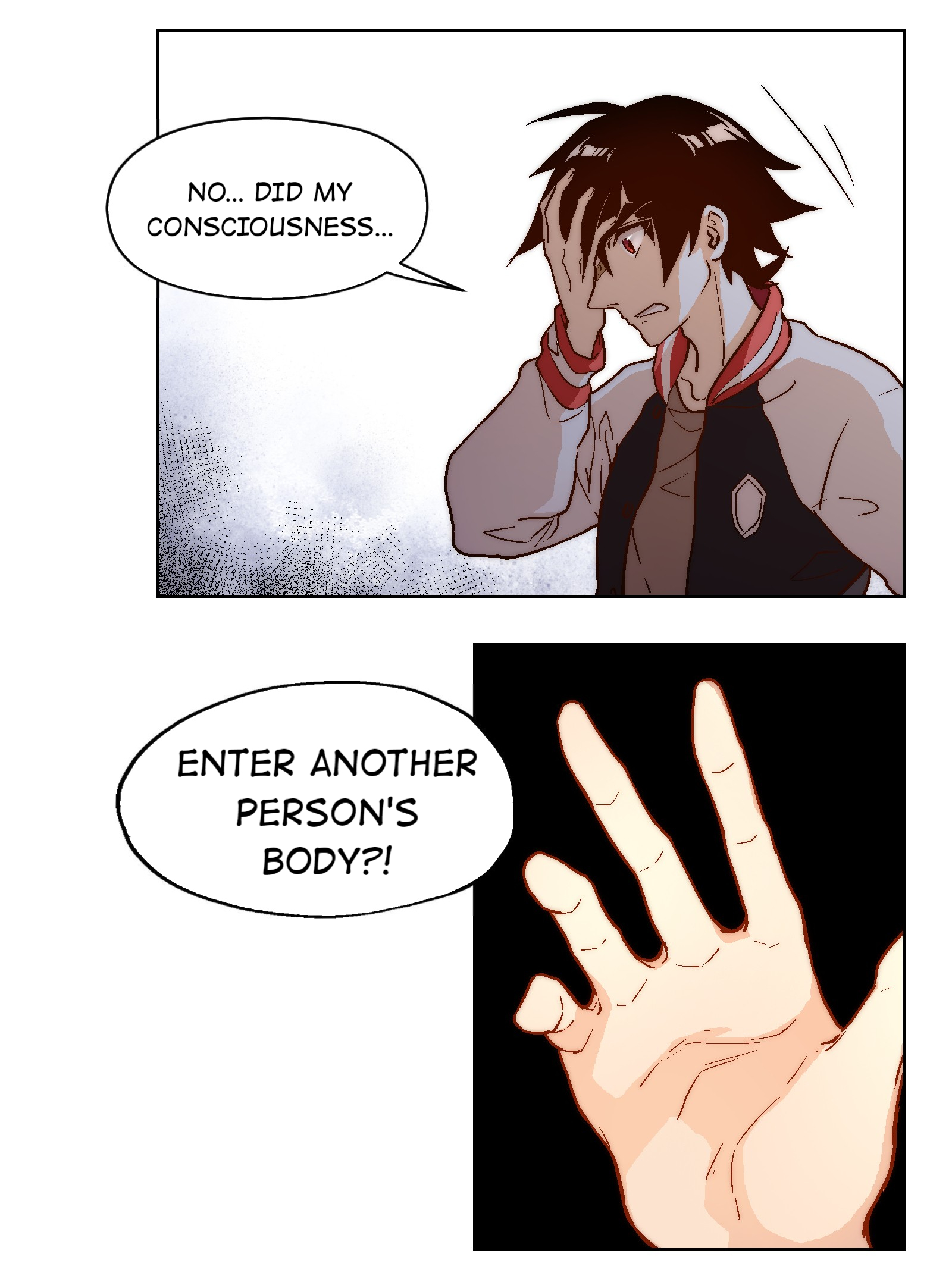 The King of Special Forces With a Negative Emotional Quotient Was Reborn on Campus but Was Unexpectedly Welcomed by Girls?! There Are No Useless Soldiers, Only Useless People Who Don't Put In Effort (Part 1) 第11页