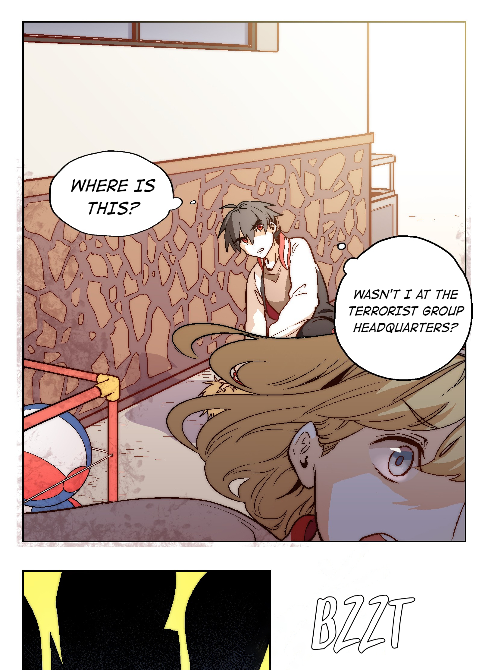 The King of Special Forces With a Negative Emotional Quotient Was Reborn on Campus but Was Unexpectedly Welcomed by Girls?! There Are No Useless Soldiers, Only Useless People Who Don't Put In Effort (Part 1) 第7页