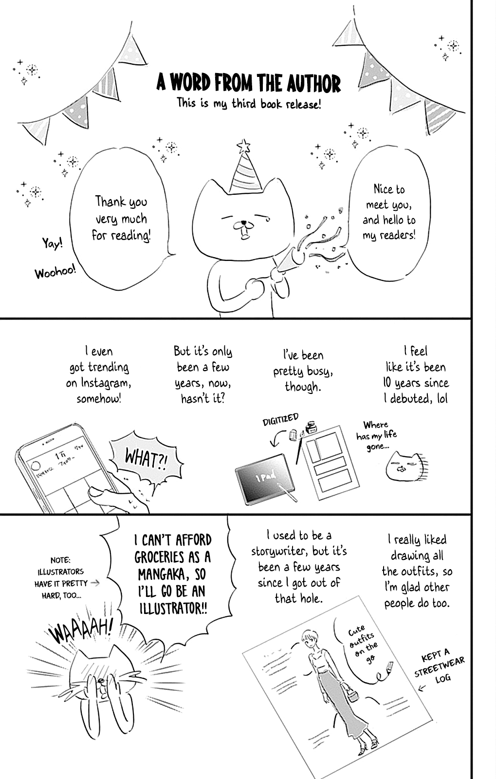 Cinderella Closet Stage 4 第44页