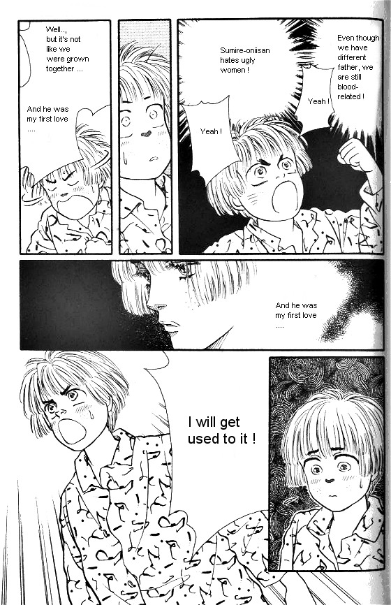 For the Sake of the Rose A Dream I Had Last Night 第11页