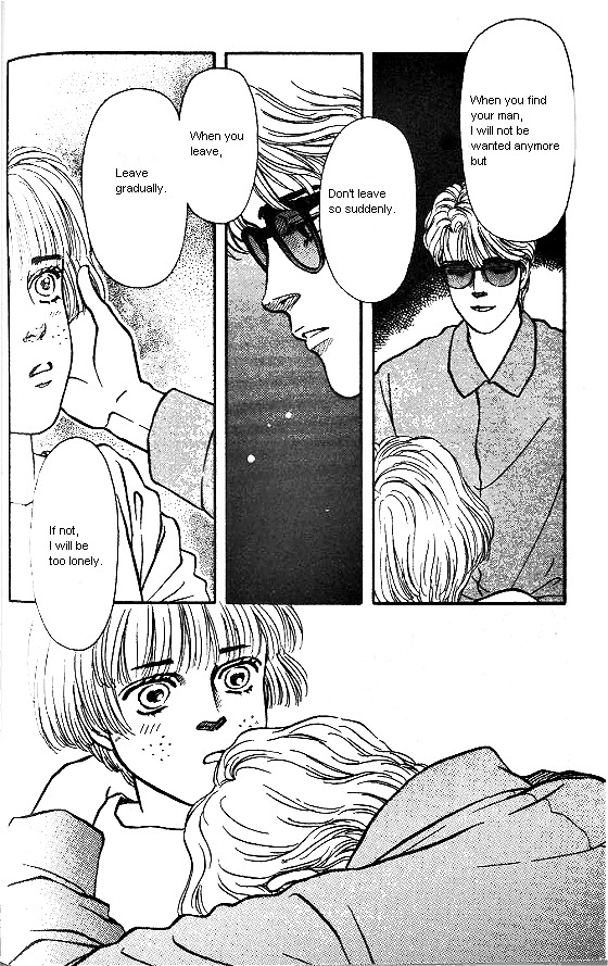 For the Sake of the Rose A Dream I Had Last Night 第16页