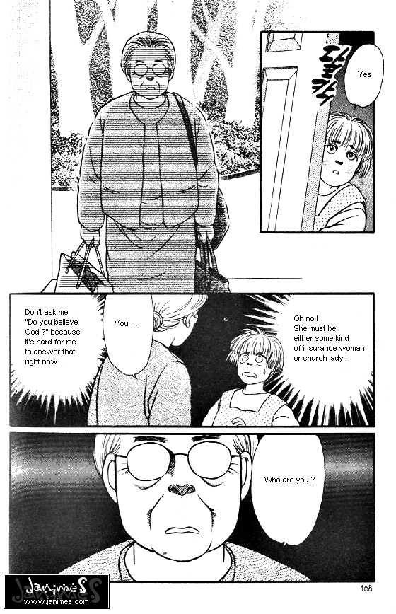 For the Sake of the Rose A Dream I Had Last Night 第20页