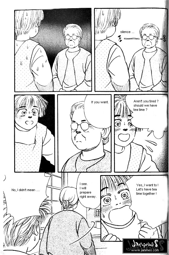 For the Sake of the Rose A Dream I Had Last Night 第25页