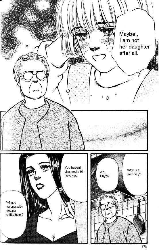For the Sake of the Rose A Dream I Had Last Night 第28页