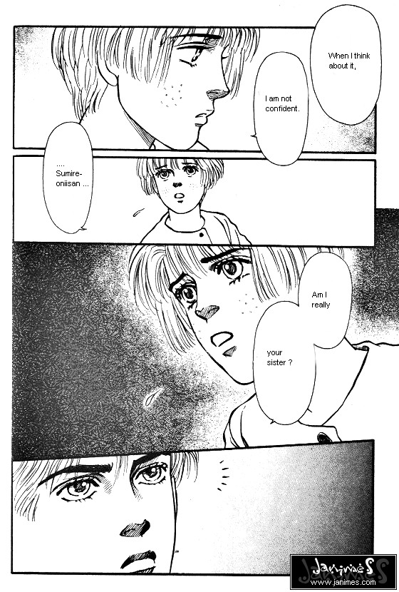 For the Sake of the Rose A Dream I Had Last Night 第36页