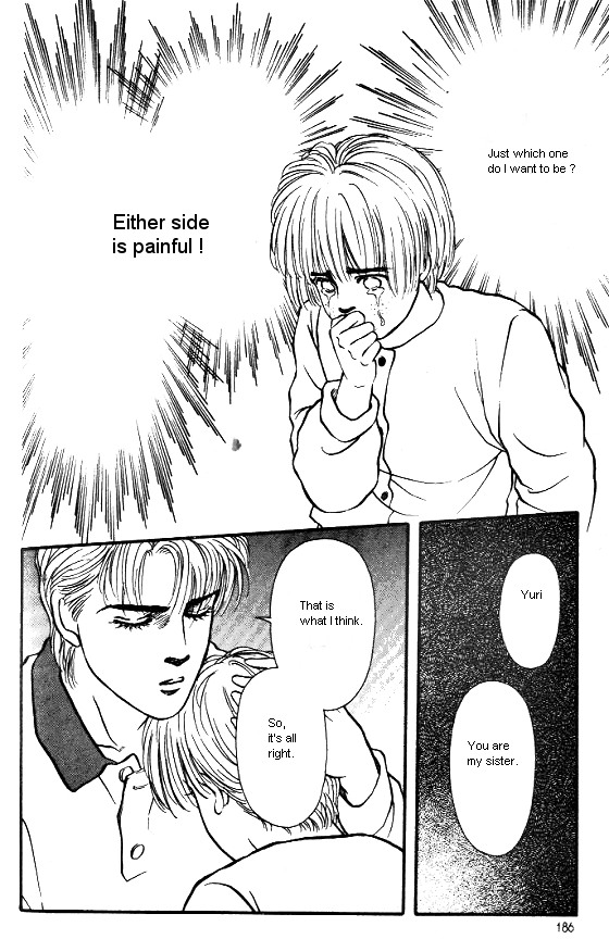 For the Sake of the Rose A Dream I Had Last Night 第38页