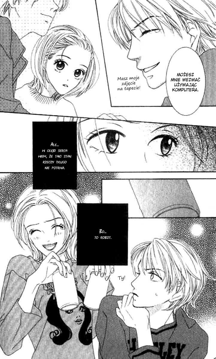 Sono Hakui wo Nuide Książę z pudełka 第21页