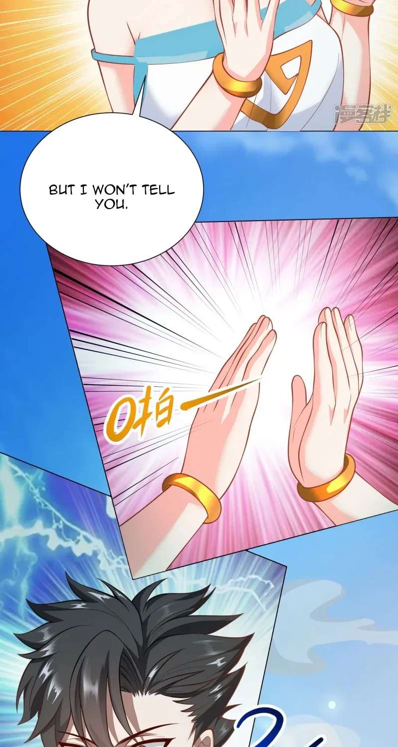 The Evildoer Begs Me to Let It Go Ch. 5 第15页