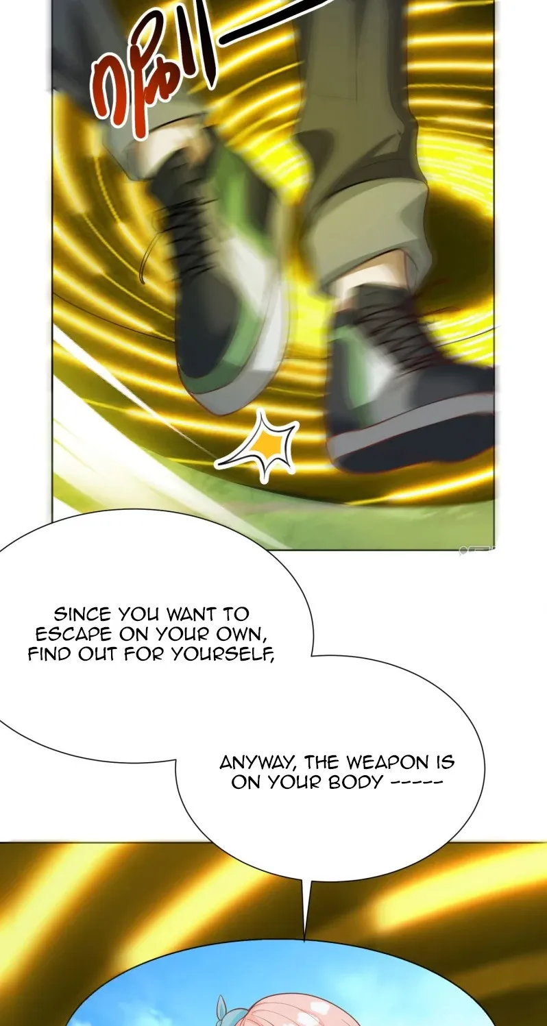The Evildoer Begs Me to Let It Go Ch. 5 第17页