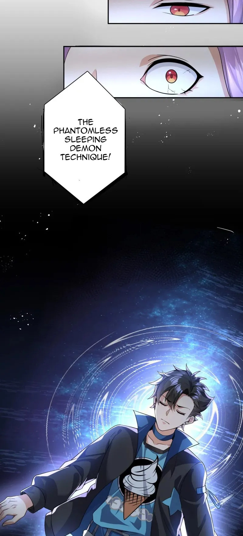 The Evildoer Begs Me to Let It Go Ch. 5 第26页