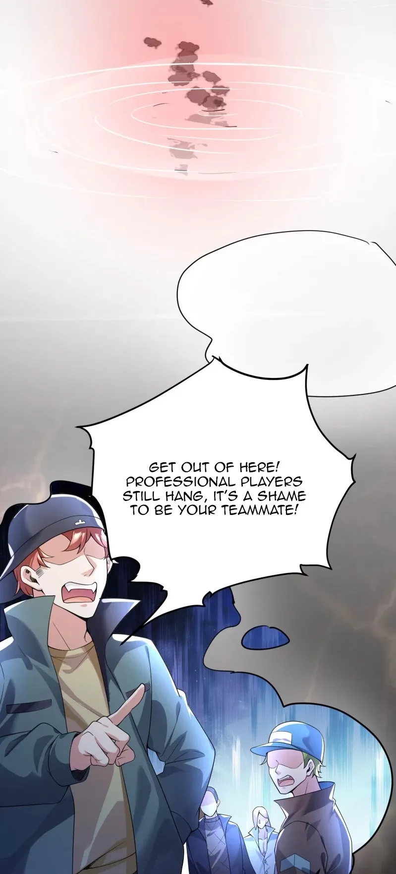 The Evildoer Begs Me to Let It Go Ch. 5 第29页