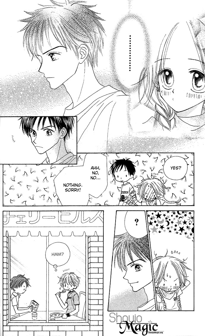 Sakuragaoka Angels Vol. 1 Ch. 1 第27页