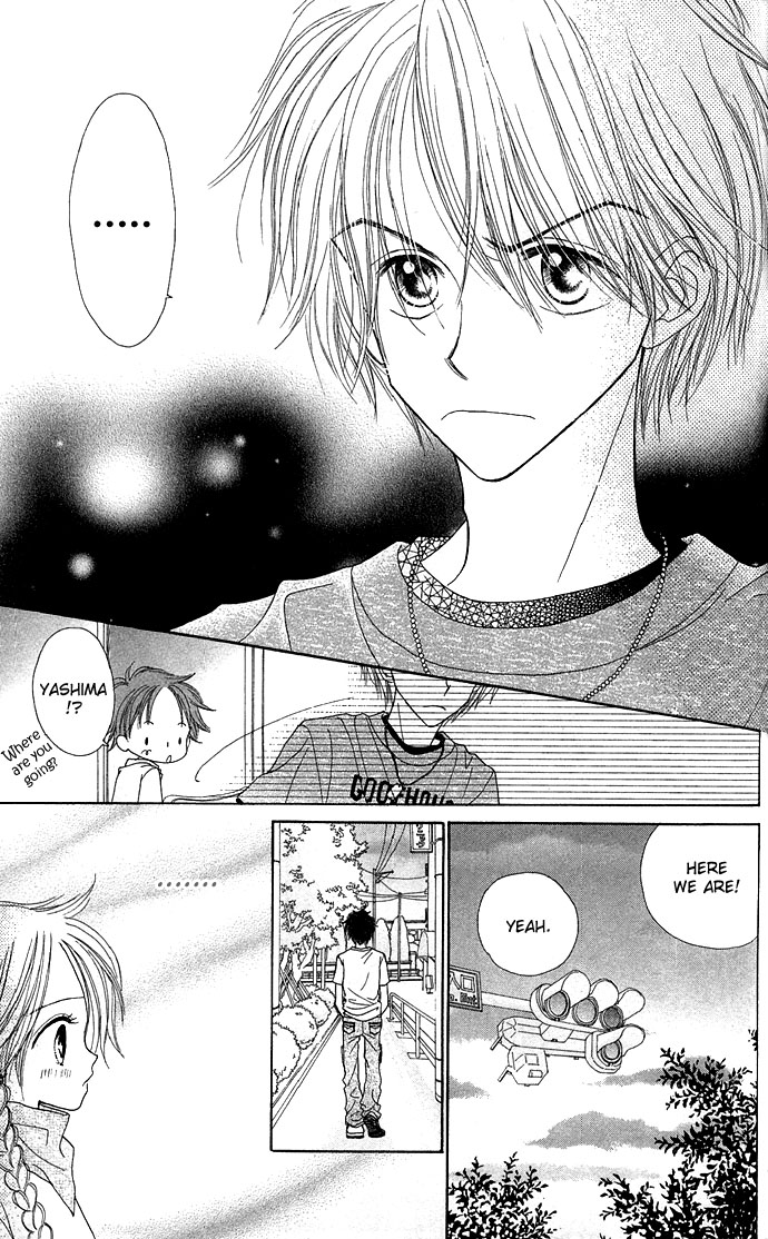 Sakuragaoka Angels Vol. 1 Ch. 1 第30页