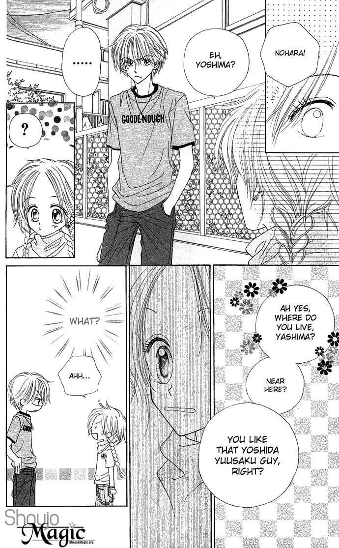 Sakuragaoka Angels Vol. 1 Ch. 1 第31页