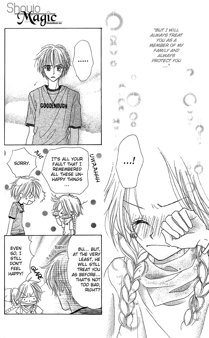 Sakuragaoka Angels Vol. 1 Ch. 1 第35页