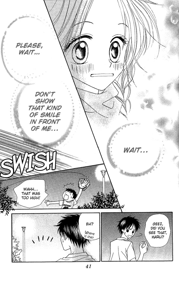 Sakuragaoka Angels Vol. 1 Ch. 1 第42页