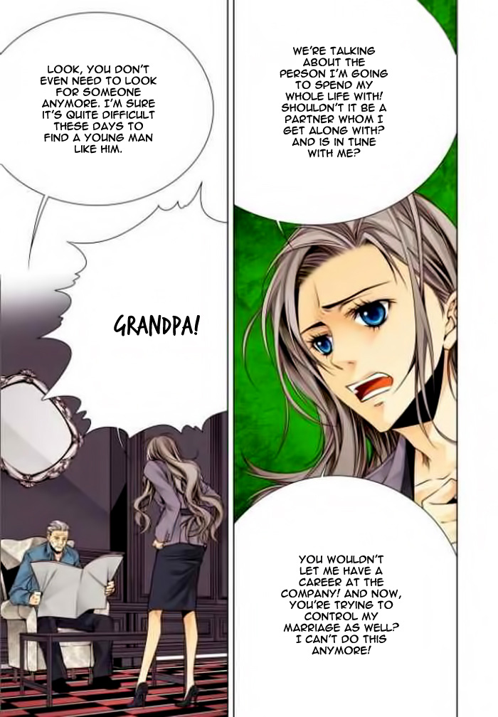 Cheonsaeng Yeonbun Ch. 3 第7页