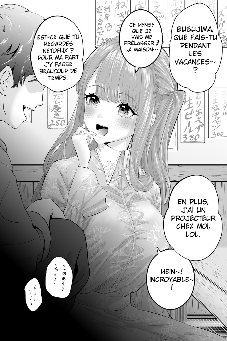 This May Have Been “Intentional” on Her Part. Ch. 3 第2页