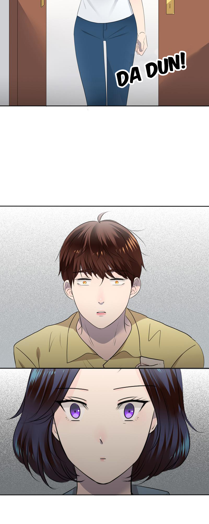 As You Wish My Lady Ch. 1 第24页