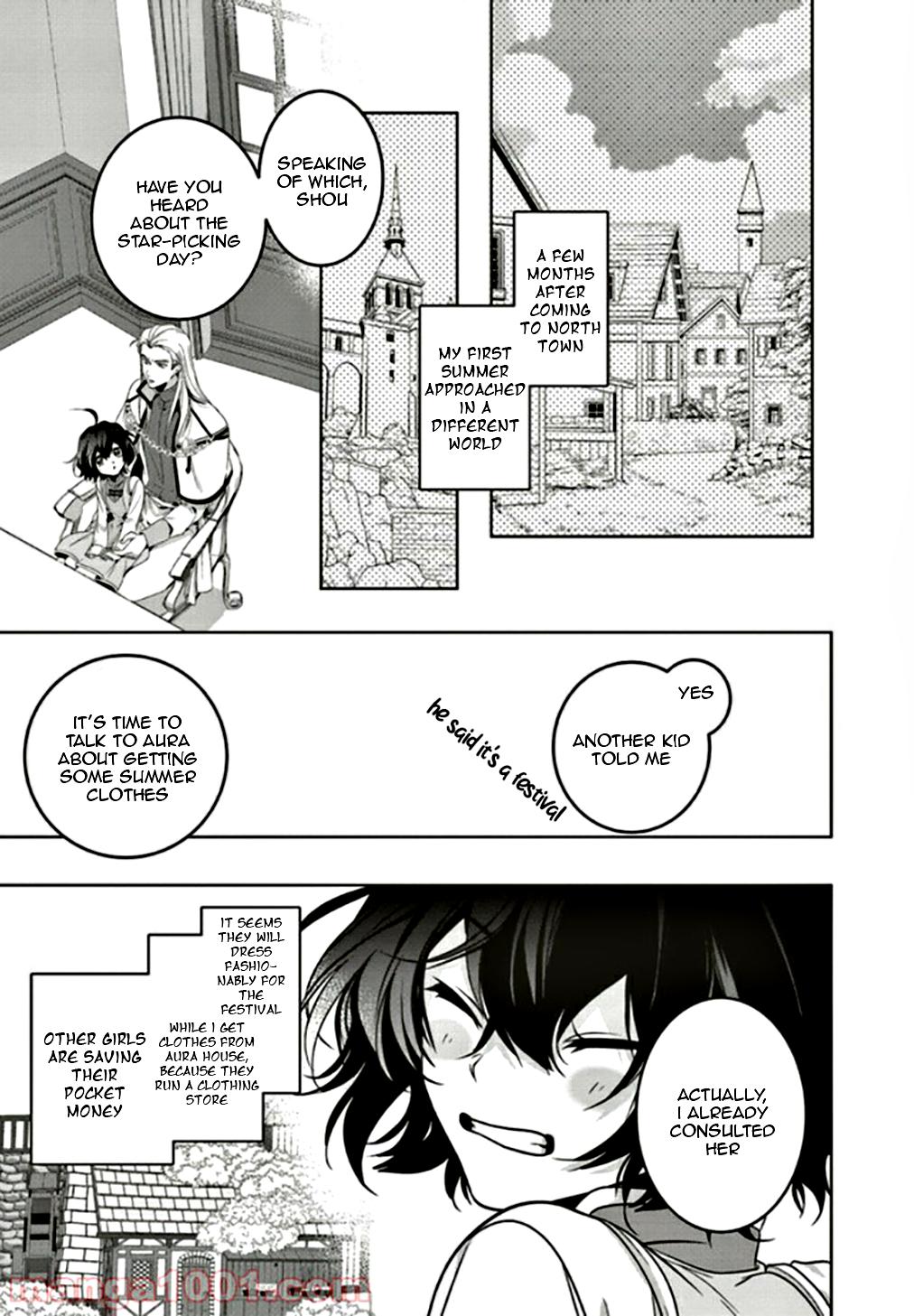 Isekai de Nonbiri Iyashi te Hajimemasu Vol. 2 Ch. 6 第5页