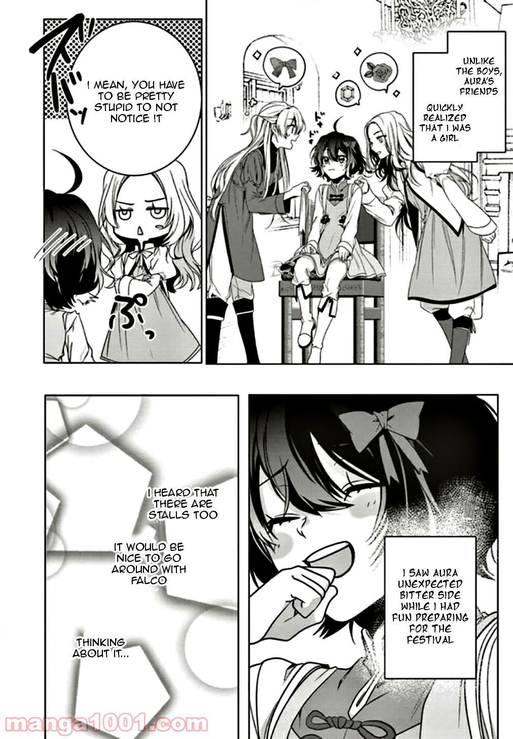 Isekai de Nonbiri Iyashi te Hajimemasu Vol. 2 Ch. 6 第6页